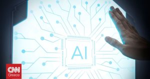 2025: Η Χρονιά Επανάστασης στην Τεχνητή Νοημοσύνη!