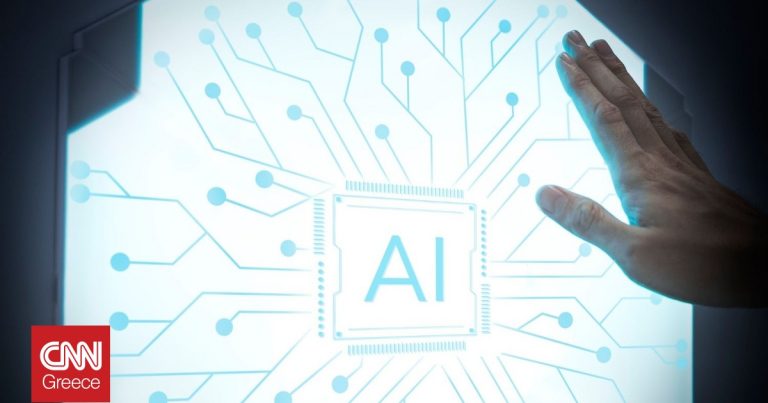 2025: Η Χρονιά Επανάστασης στην Τεχνητή Νοημοσύνη!