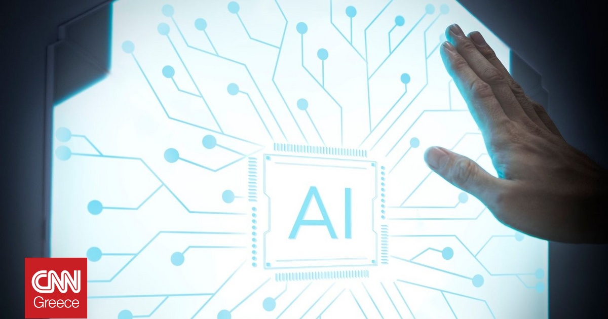 2025: Η Χρονιά Επανάστασης στην Τεχνητή Νοημοσύνη!