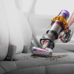 Ανακαλύψτε τη Νέα Laser Detect Σκούπα Dyson: Ιδανική Καθαριότητα! - HuffPost