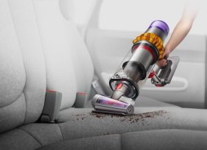 Ανακαλύψτε τη Νέα Laser Detect Σκούπα Dyson: Ιδανική Καθαριότητα! - HuffPost