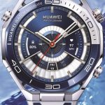 HUAWEI WATCH Ultimate 2: Απίστευτη Τεχνολογία και Ανώτερες Δυνατότητες