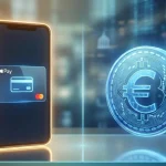 «Το Ψηφιακό Ευρώ: Η Μοιραία Πρόκληση για Apple Pay, Google Pay, Visa και Mastercard!»