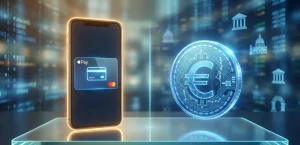 «Το Ψηφιακό Ευρώ: Η Μοιραία Πρόκληση για Apple Pay, Google Pay, Visa και Mastercard!»