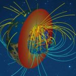 Η Αρχαία Ασπίδα της Γης: Πώς το Μαγνητικό Πεδίο Διατηρεί τη Ζωή του για Δισεκατομμύρια Χρόνια!