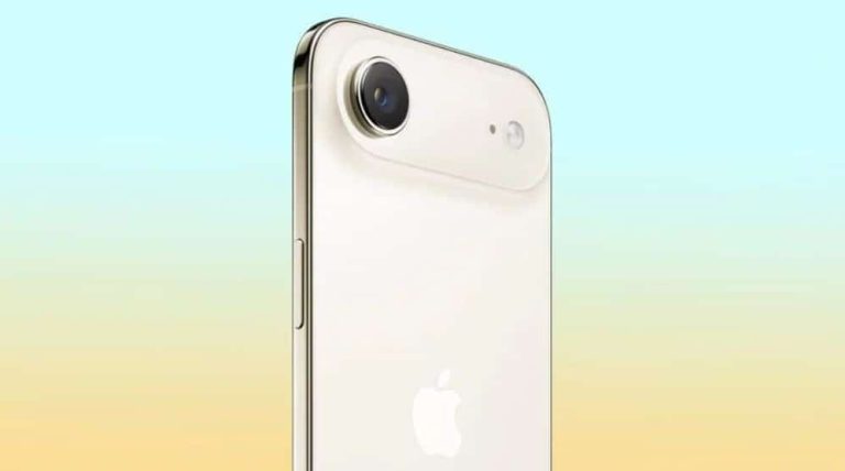 iPhone Air 2: Αναμένονται οι Κυκλοφορίες το 2026!