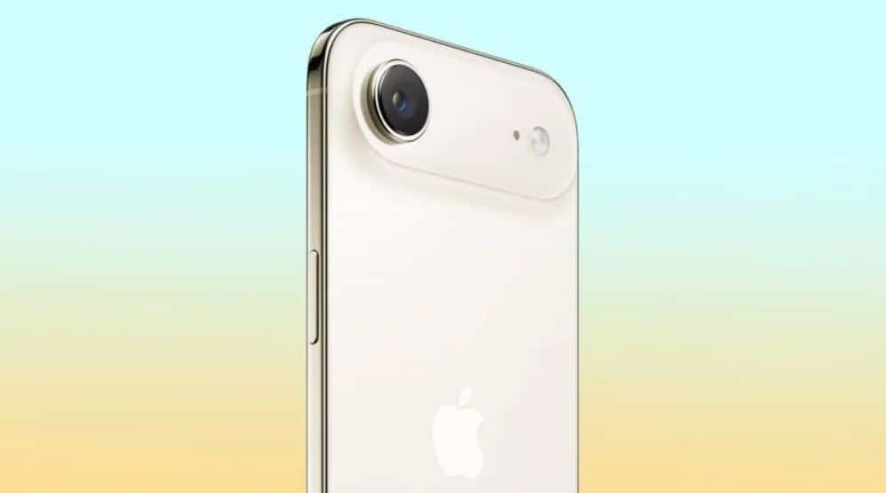 iPhone Air 2: Αναμένονται οι Κυκλοφορίες το 2026!