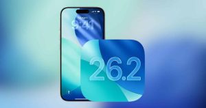 Διαθέσιμες οι Νέες Εκδόσεις: iOS 26.2, macOS Tahoe 26.2, watchOS 26.2 & tvOS 26.2!
