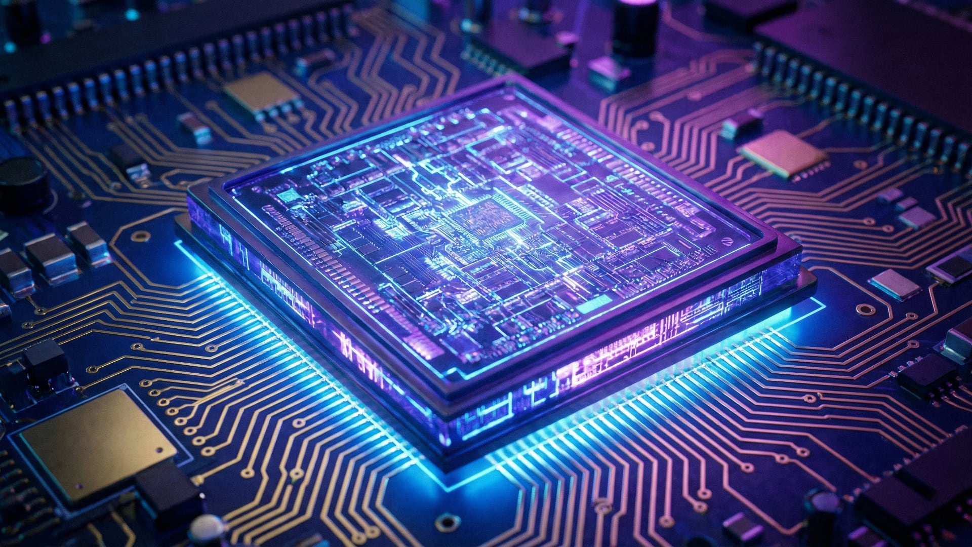 Η Nvidia ολοκληρώνει την επένδυση των 5 δισ. δολαρίων στην Intel: Όλα όσα πρέπει να ξέρετε!