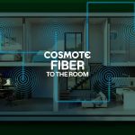 Οπτική Ίνα: Ταχύτατο Internet σε Κάθε Δωμάτιο του Σπιτιού!