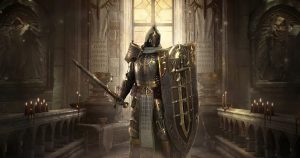 Κύριος του Μίσους: Νέο Expansion με Δύο Επαναστατικές Κλάσεις!