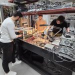 Ο Καλύτερος Επεξεργαστικός Πυρήνας Τεχνητής Νοημοσύνης: Ελληνική Καινοτομία με Δύναμη Φωτός!