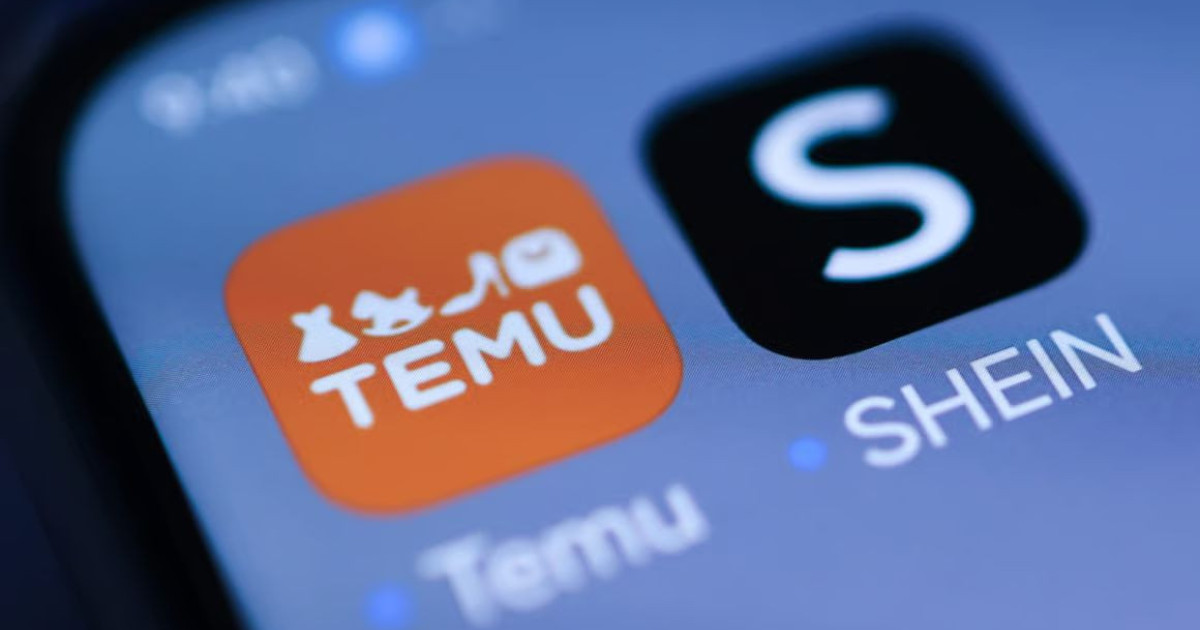 ΕΕ: «Χαράτσι» για τα Shein και Temu - Τι σημαίνει για τους καταναλωτές!