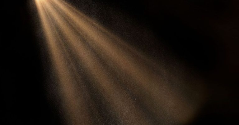 Αν υπάρχει Θεός, σίγουρα είναι «μέσα» στο Σύμπαν!