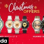 Το Ιδανικό Δώρο για Κάθε Προϋπολογισμό: Ανακαλύψτε τις Προτάσεις της Huawei!