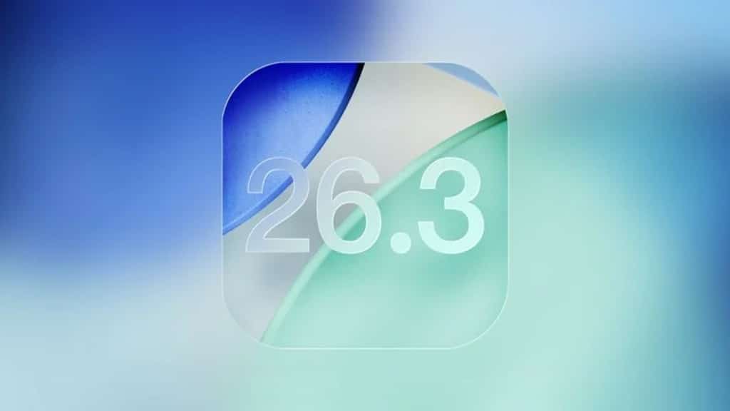 Apple: Διαθέσιμες οι Πρώτες Δημόσιες Beta για iOS 26.3 και iPadOS 26.3!