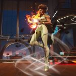 Νέο Trailer & Ημερομηνία Κυκλοφορίας για το Νέο Fighting Game – Μην το Χάσετε!