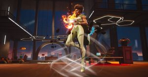 Νέο Trailer & Ημερομηνία Κυκλοφορίας για το Νέο Fighting Game – Μην το Χάσετε!