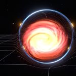 Αϊνστάιν: Ο Σταυρός που Αποκαλύπτει μια Λαμπερή Σουπερνόβα από τα Βάθη του Σύμπαντος!