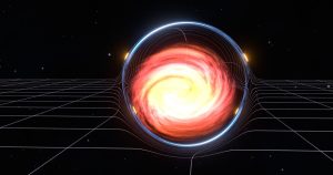 Αϊνστάιν: Ο Σταυρός που Αποκαλύπτει μια Λαμπερή Σουπερνόβα από τα Βάθη του Σύμπαντος!