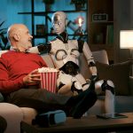 «AI Σχέσεις: Η Νέα Τάση στα Ραντεβού το 2026 που θα σας Σοκάρει!»