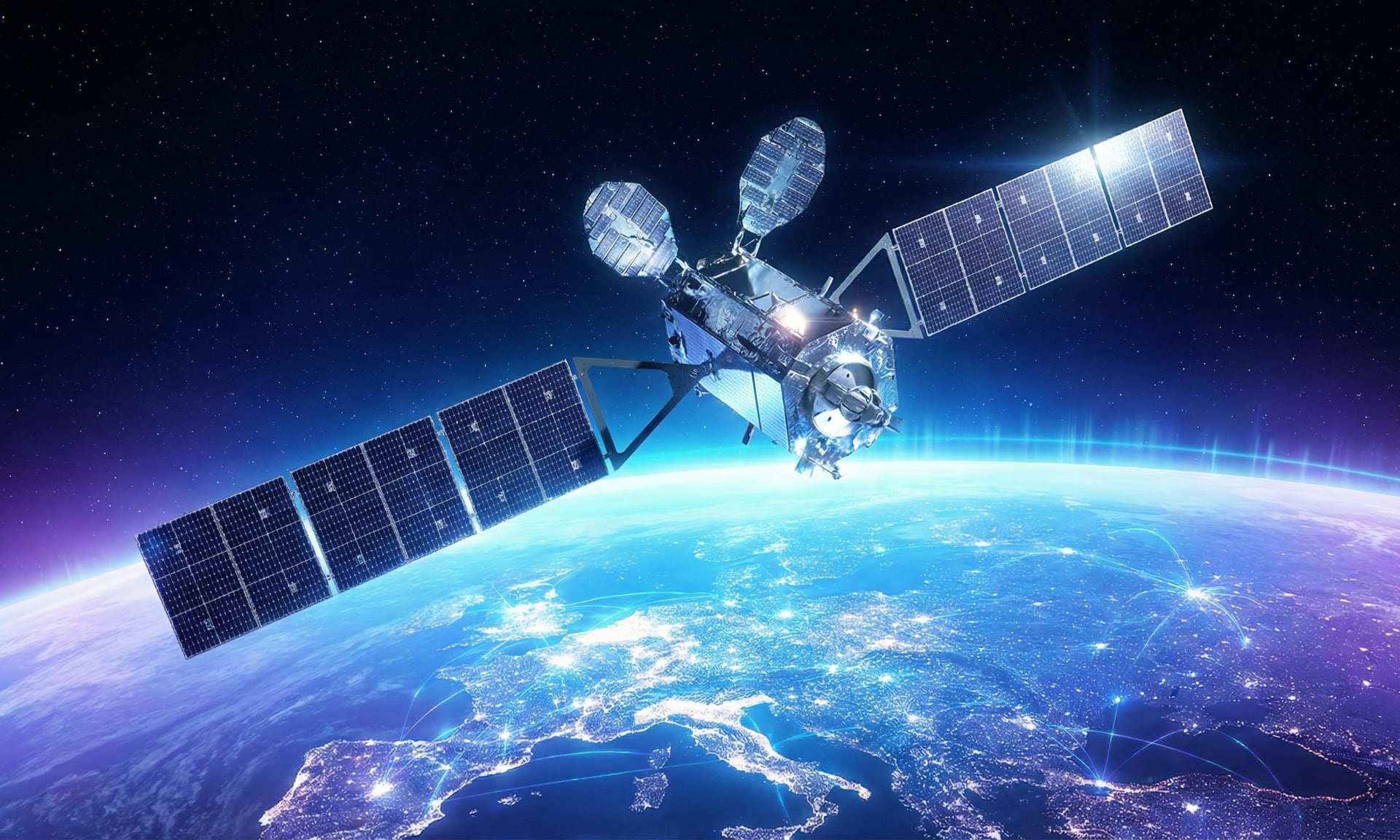 Νέοι Ορίζοντες για το Ελληνικό Οικοσύστημα Διαστημικής Τεχνολογίας: Η Αναπτυξιακή Φάση Ξεκινά!