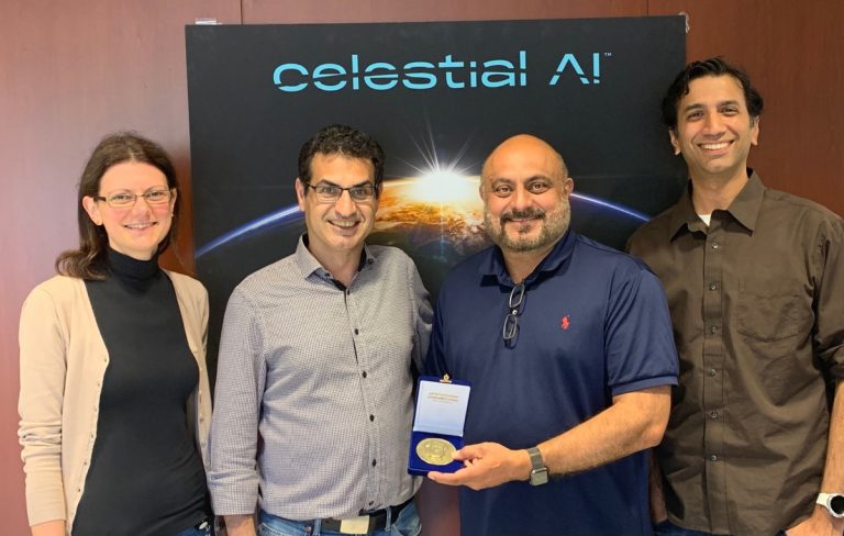 «Φωτεινές Καινοτομίες: Silicon Valley Εταιρεία Εξαγοράζει Τεχνολογία στη Θεσσαλονίκη για 5,5 Δισ. Δολάρια»