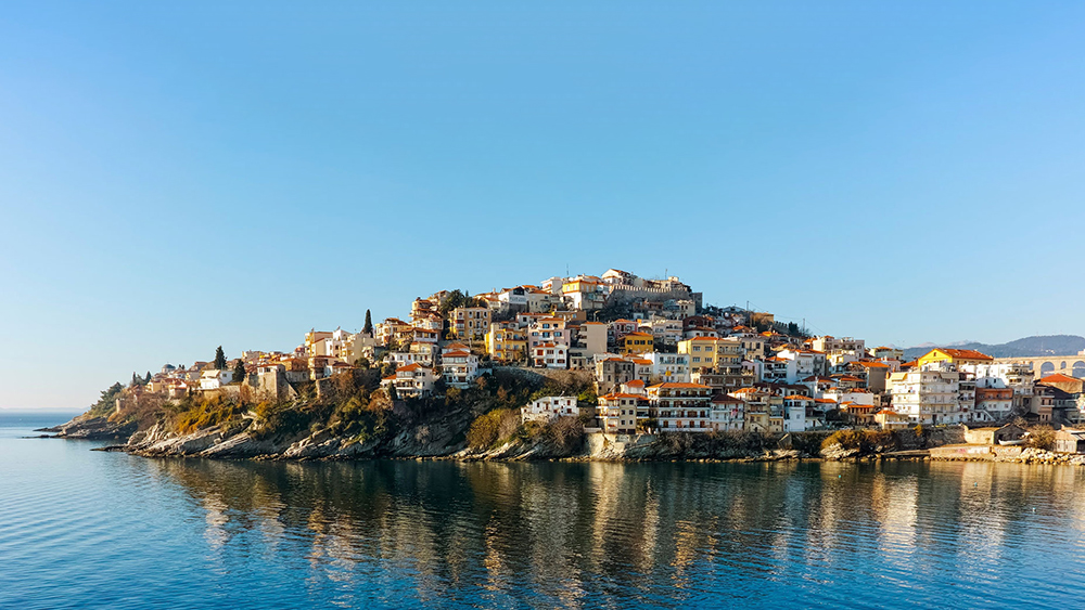 Καινοτομία στη Θράκη: Το Piraeus Startup Accelerator Επανέρχεται για Δεύτερη Χρονιά!