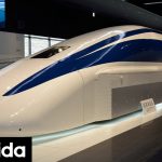 10 Φορές Ταχύτερο από τη Formula 1: Το «Υπερηχητικό» Τρένο που Φτάνει τα 700 χλμ./ώρα σε Μόλις 2 Δευτερόλεπτα!