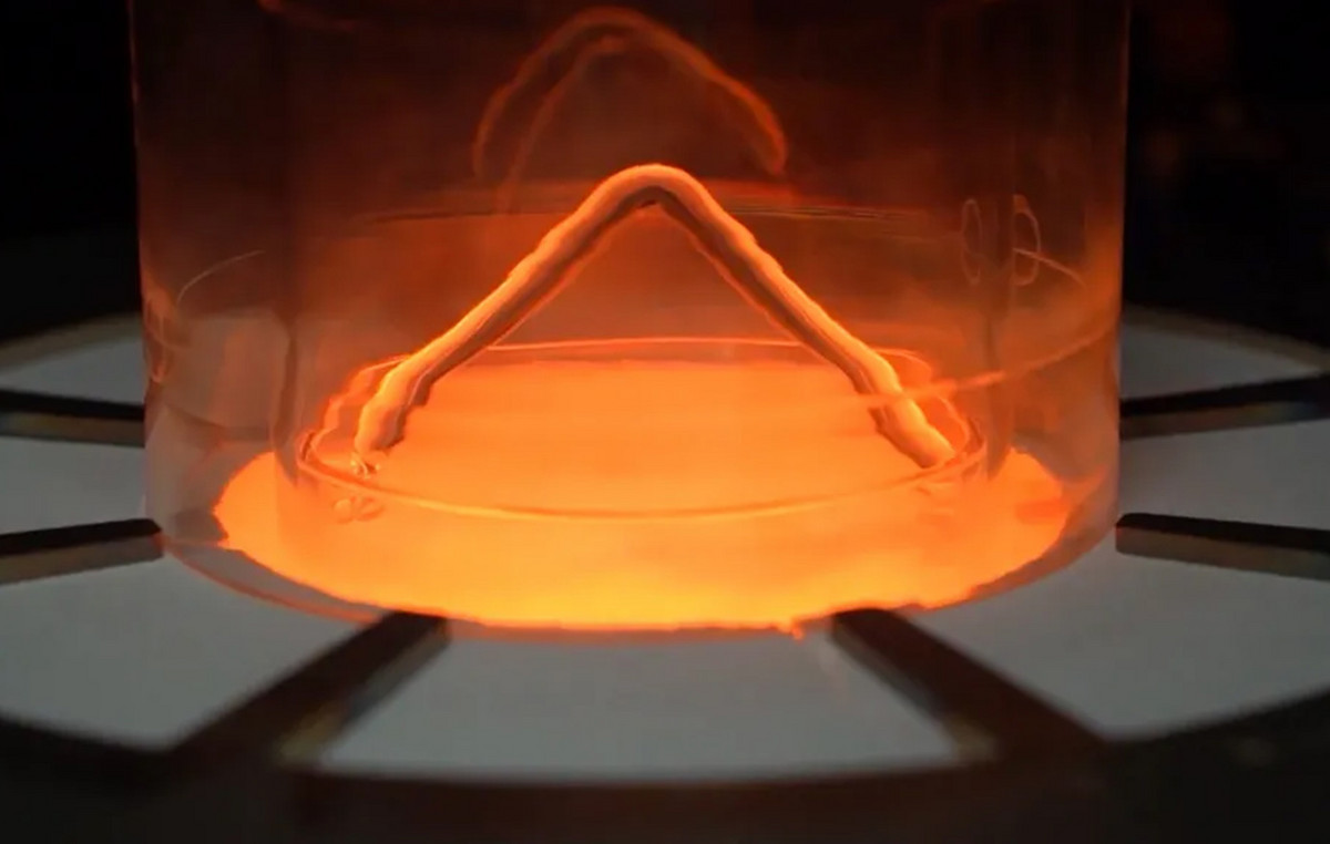 «Το Θαυματουργό Υλικό: Η Επανάσταση στην Ιατρική Απεικόνιση που Λίγοι Ξέρουν να Δημιουργούν»