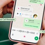 Νέα Λειτουργία WhatsApp: Τηλεφωνητής Για Κάθε Μήνυμα!