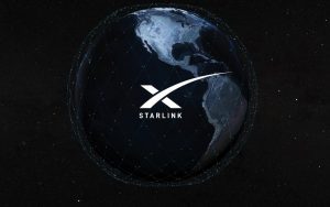Άδεια για Εκτόξευση 7,500 Δορυφόρων Starlink από τον Ελον Μασκ!