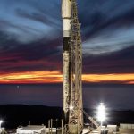 Ελληνικός Νανοδορυφόρος MICE-1: Επιτυχημένη Εκτόξευση και Μ είσοδος σε Τροχιά στο Διάστημα!