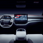 Φοξκον: Η Δημιουργός των iPhone που Εισέρχεται στον Κόσμο των Ηλεκτρικών Αυτοκινήτων!