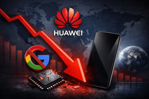 Γιατί η Huawei Είναι Στις Τελευταίες Θέσεις Πωλήσεων Smartphones: Οι Αιτίες και οι Στρατηγικές