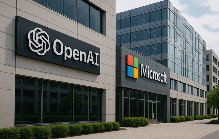 OpenAI: Δωρεά 27% Μετοχών στη Microsoft & Μετάβαση σε Κερδοσκοπική Εταιρεία!