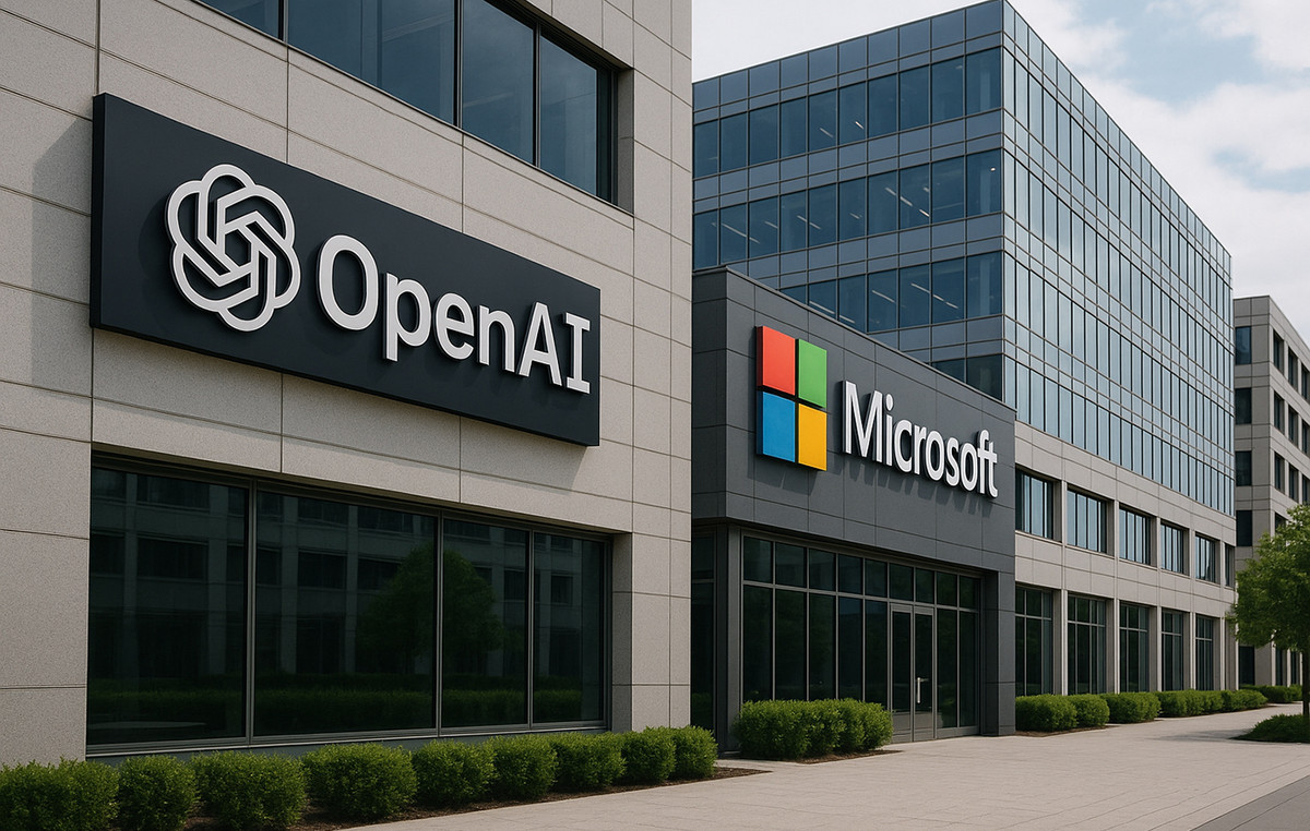 OpenAI: Δωρεά 27% Μετοχών στη Microsoft & Μετάβαση σε Κερδοσκοπική Εταιρεία!
