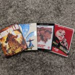 Τέσσερις κλασικές ταινίες που αναδεικνύουν τη δύναμη του 4K Blu-ray