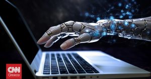 Γιατί η Τεχνητή Νοημοσύνη Δυσκολεύεται να Αναγνωρίσει τα Κείμενα που Έχει Δημιουργήσει η Ίδια