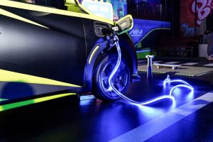 Επαναστατικός Κινητήρας: Μειώστε Χιλιάδες Κιλά Βάρος από Ηλεκτρικά Αυτοκίνητα!