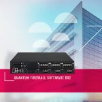 Check Point: Παρουσιάζει το Quantum Firewall Software R82.10 για AI-Driven Ασφάλεια!