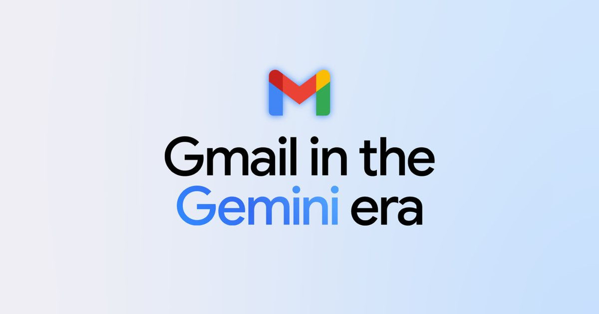 Το Gmail Αλλάζει Ριζικά: Ανακαλύψτε τη Δύναμη του Gemini 3!