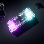 Η LEGO Ξεκινά Μια Νέα Εποχή με το Επαναστατικό Smart Brick!