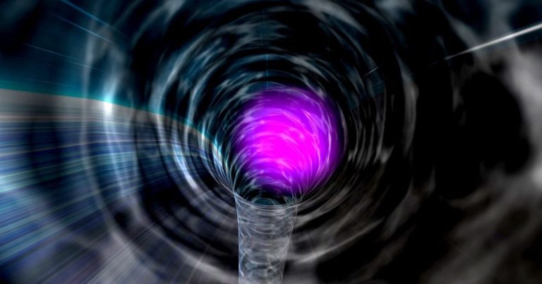 Τι κρύβει η Μάζα; Ανακαλύπτοντας τη Γεωμετρία των 7 Διαστάσεων και τη Θεωρία της «Συστροφής»