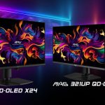 Οι Νέες Τεχνολογίες MSI που Επαναστατούν την Εμπειρία 4K QD-OLED!