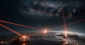 «Η Επαναστατική Διαδρομή που Μετασχηματίζει την Επικοινωνία στο Διάστημα»