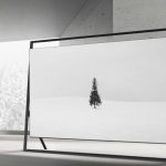 Η Samsung Λανσάρει την Πρώτη Τηλεόραση MicroRGB 130 Ιντσών!