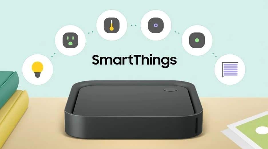 SmartThings: Η Samsung Επιτυγχάνει Νέο Μεγάλο Ορόσημο στην Πλατφόρμα Έξυπνου Σπιτιού!