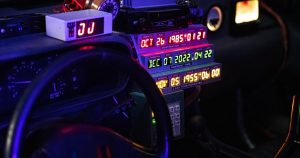 «Νέα Κβαντική Θεωρία: Τέλος στα Σενάρια Ταξιδιών στο Παρελθόν»